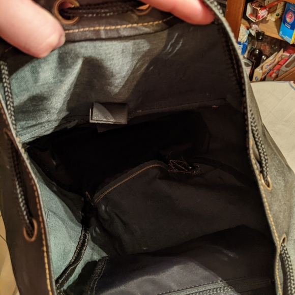 Outdoor Backpack - Picture 5 of 15